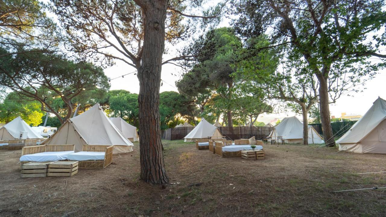 Hotel Kampaoh Platja d'Aro  Exterior foto